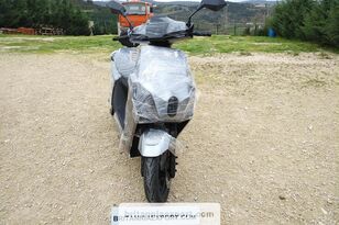 Luyuan S90 Pro Max 80 km/h Electric Scooter | 125cc Class esc&uacute;ter nuevo