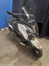 MBK EVOLIS125 scooter