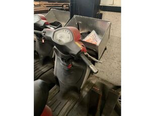 Piaggio Liberty skuter