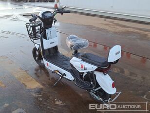 neuer SK8 Electric Bicycle Roller