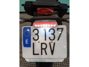 Silence S02 2020 HS scooter for sale - Image 10 | Autoline ET Silence S02 2020 HS scooter | Image 10 - Autoline