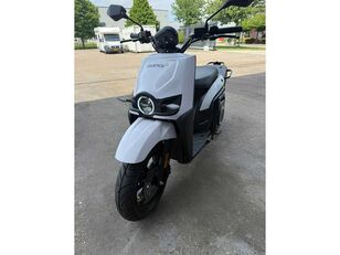Silence S02 L1E scooter