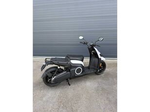 scooter Silence S02 L1E 45km/u