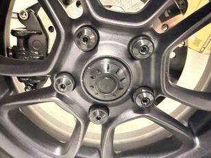 Vespa Piaggo GTS 300 scooter for sale - Image 27 | Autoline TZ Vespa Piaggo GTS 300 scooter | Image 27 - Autoline