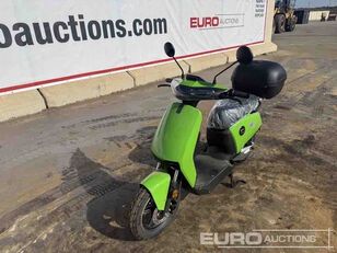 scooter Vmoto CUX