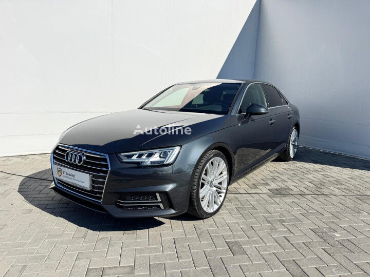 Prodaja Audi A4 sedana | Autoline RS Audi A4 sedan - Autoline