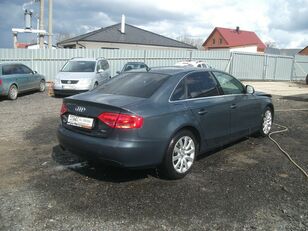 седан Audi A4 1.8 TFSI