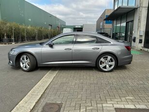 세단 Audi A6