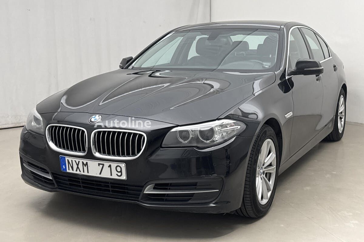 Berline BMW 5-serien - Autoline