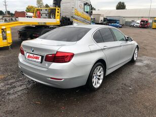 BMW 525d  Sedan