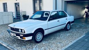 BMW Rad 3 318i*BEZ KOROZE*HEZKÝ STAV* sedan