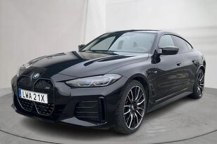 BMW i4 sedan