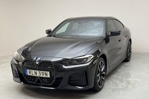 седан BMW i4