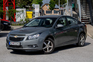 sedan Chevrolet Cruze 1.6 16V LS