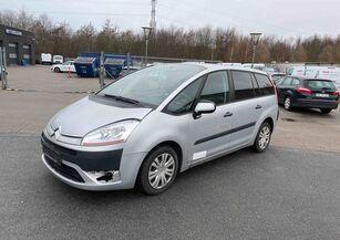 Citroen GRAND C4 PICASSO 1,6 DISEL109HK sedan