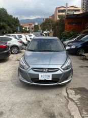 berline Hyundai Accent