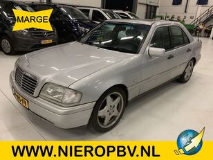 berline Mercedes-Benz C280 Automaat Airco Dakraam 6 Cilinder ATP Tour MARGE