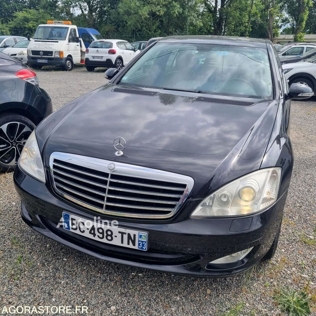 판매 중인 세단 Mercedes-Benz S-Class | Autoline KR 세단 Mercedes-Benz S-Class - Autoline