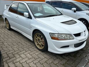 Mitsubishi Evolution-8 GSR berlina