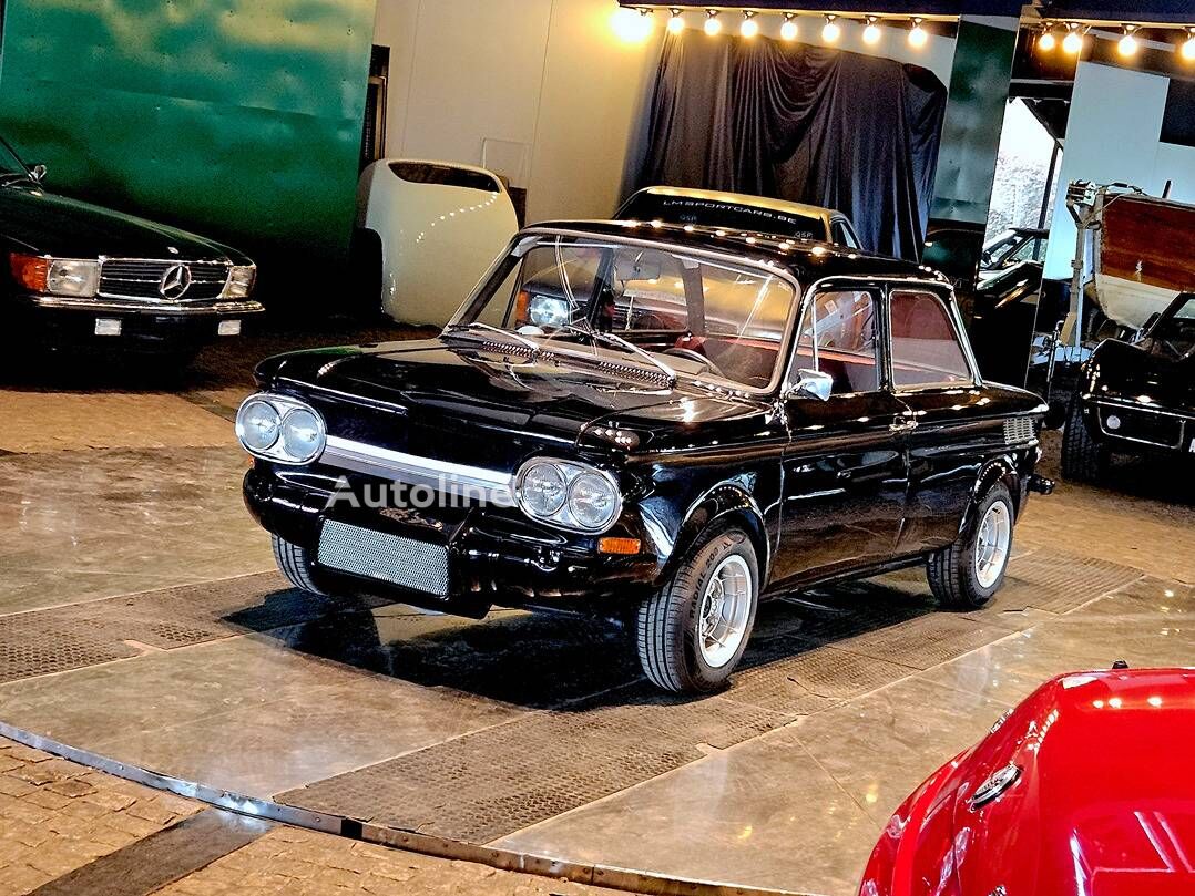 Berline NSU TT 1200 à vendre | Autoline CG Berline NSU TT 1200 - Autoline