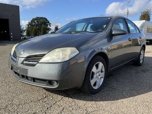 Nissan Primera sedan