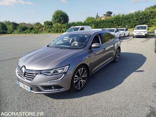 Renault TALISMAN sedan