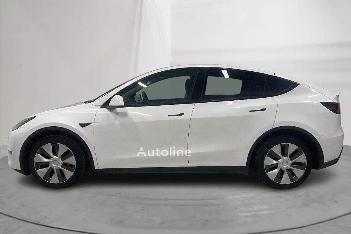 Купить седан Tesla Model Y | Autoline AZ Седан Tesla Model Y - Autoline
