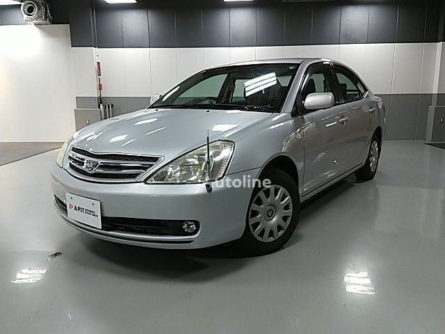 خودروی سدان Toyota ALLION