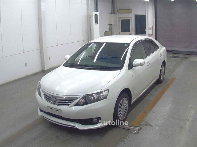 بيع سيارة سيدان Toyota ALLION | Autoline LY سيارة سيدان Toyota ALLION - Autoline