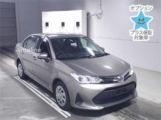 Седан Toyota COROLLA AXIO - Autoline