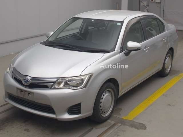 Toyota COROLLA AXIO Sedan kaufen | Autoline DE Toyota COROLLA AXIO Sedan - Autoline