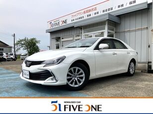 sedan Toyota MARK X