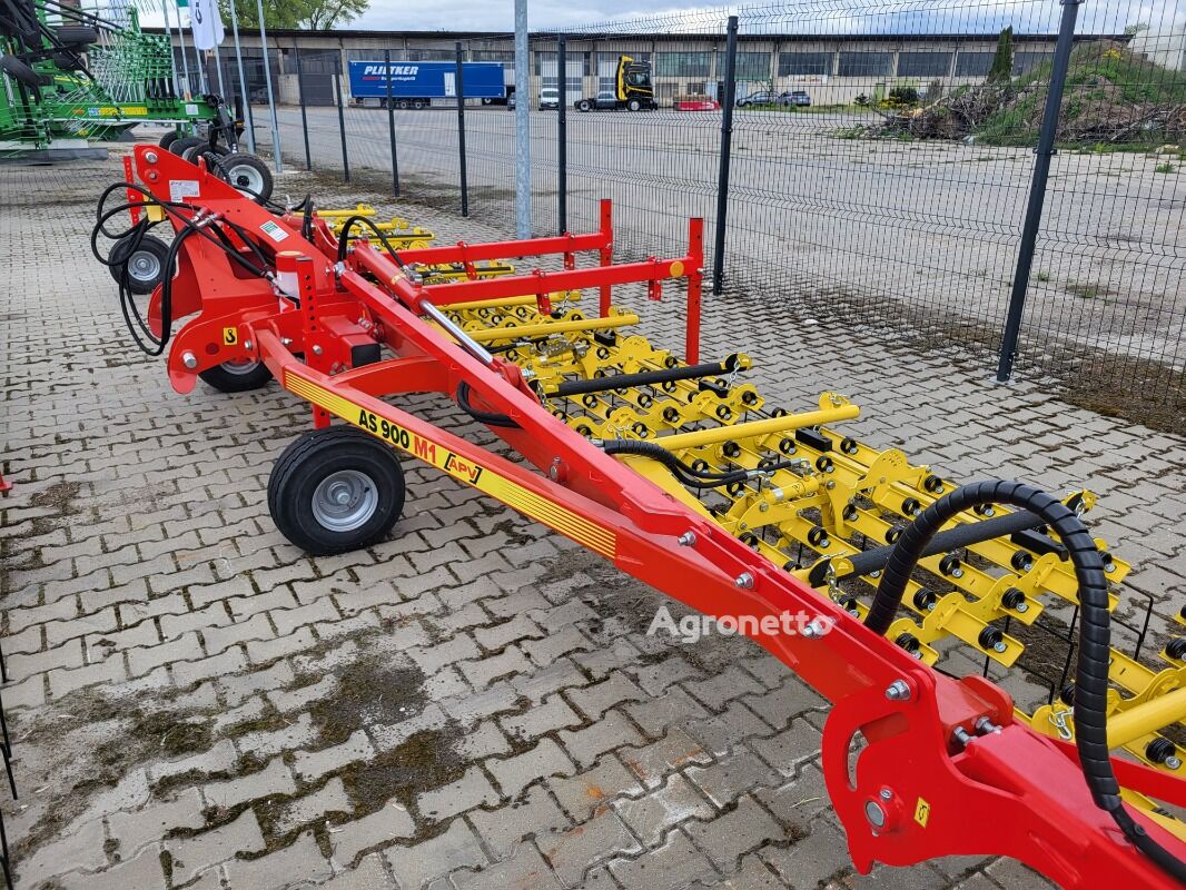 New APV AS 900 M1 seedbed cultivator - Agroline