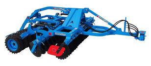 new Agro-Lift Multipack Drive ATP seedbed cultivator