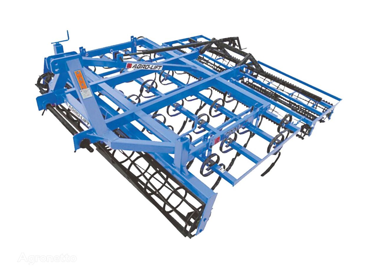 vibroculteur Agro-Lift Orion neuf