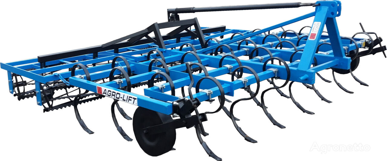 جديد مدماج Agro-Lift Soil 2,8m