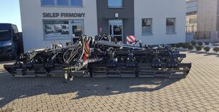 neue Agro-Tom Saatbettkombination