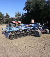 new Agrokalina AKPK-9 seedbed cultivator