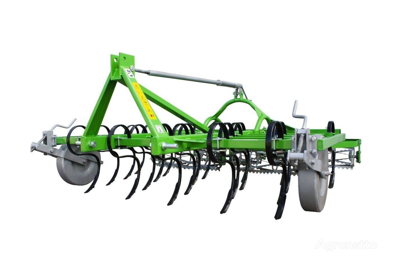 new Bomet Agregat uprawowy Carina 2,1m seedbed cultivator