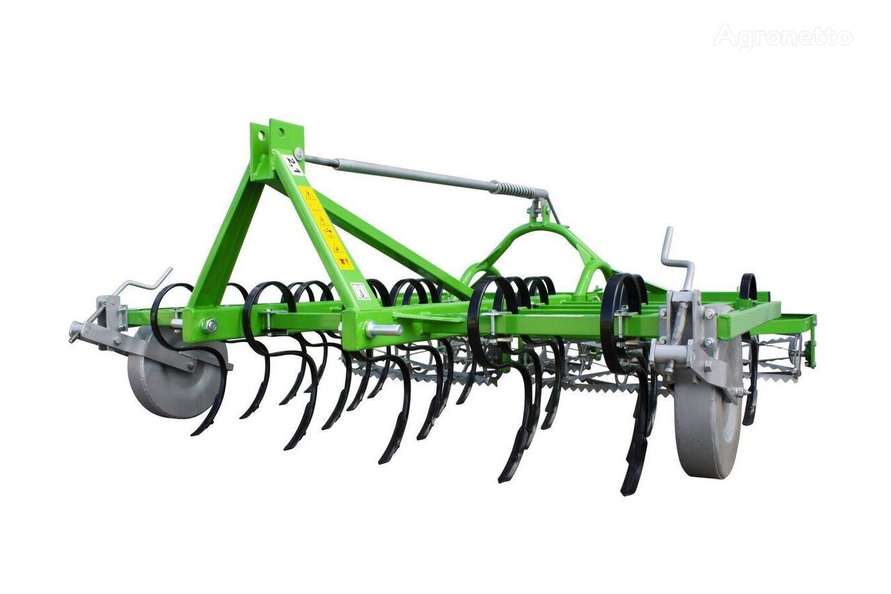 new Bomet Agregat uprawowy Carina 3,0m seedbed cultivator