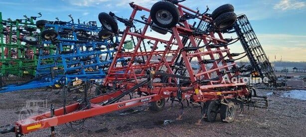 Vibroculteur Case IH Tiger mate 200 à vendre | Agroline CD Vibroculteur Case IH Tiger mate 200 - Agroline