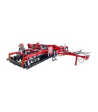 m&aacute;y xới đất tạo luống gieo hạt Demetra TOR-6 T