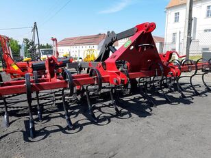 new Dziekan JAGUAR 3,0m Saatbettkombination Zaaibed cultivator Seedbed culti seedbed cultivator