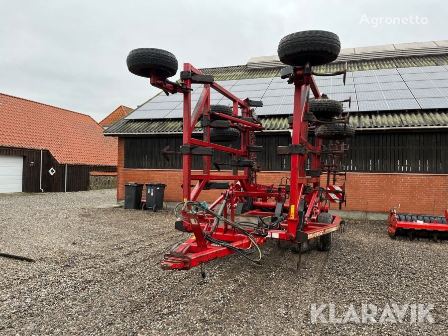 Horsch Terrano 8 FG seedbed cultivator