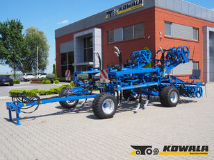 nieuw Köckerling Quadro 400 HYT zaaibed cultivator