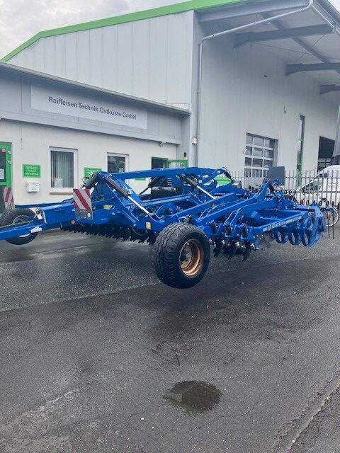 Vibroculteur Köckerling Rebell Classic 500 T - Agroline