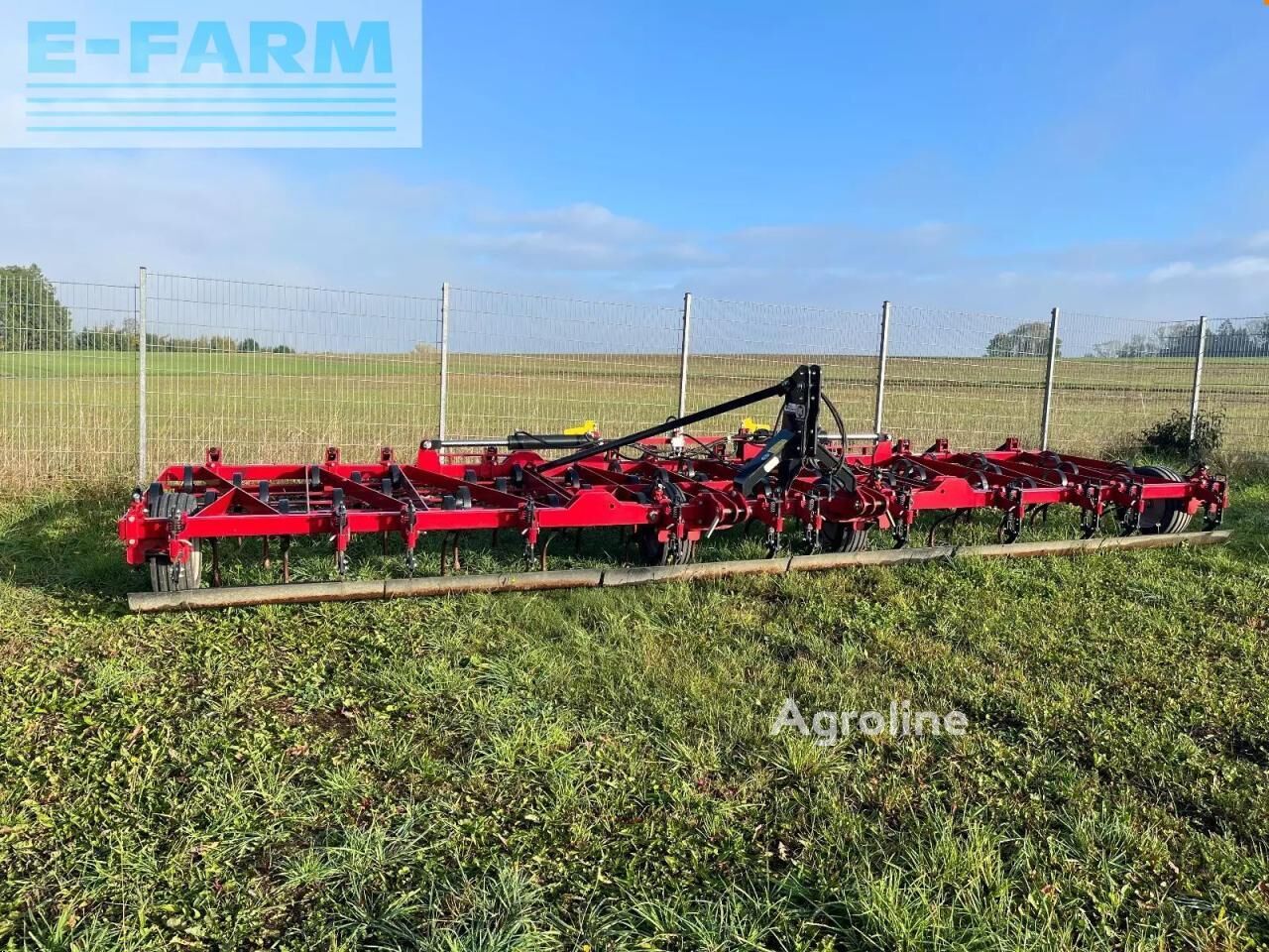 Kongskilde vibro master 3075 vibrocultivador - Agroline