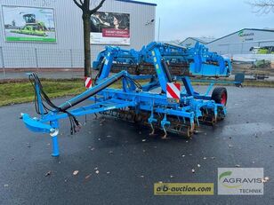 Lemken KOMPAKTOR K 600 A vibrocultivador