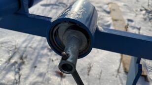 Lemken Korund 8/600 seedbed cultivator for sale - Image 7 | Agroline IL Lemken Korund 8/600 seedbed cultivator | Image 7 - Agroline