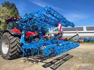 Lemken Korund 8/600 K vibrocultivador